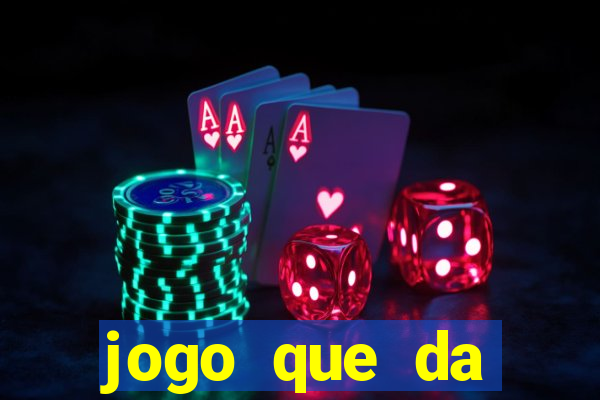 jogo que da dinheiro no paypal